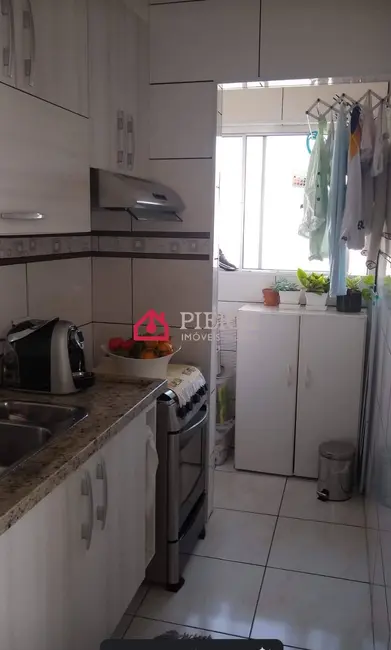 Foto 5 de Apartamento com 2 quartos à venda, 48m2 em Vila Jaraguá, São Paulo - SP