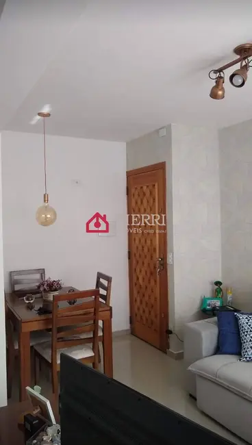 Foto 3 de Apartamento com 2 quartos à venda, 48m2 em Vila Jaraguá, São Paulo - SP