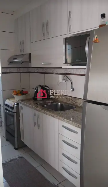 Foto 6 de Apartamento com 2 quartos à venda, 48m2 em Vila Jaraguá, São Paulo - SP