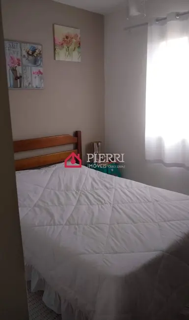 Foto 8 de Apartamento com 2 quartos à venda, 48m2 em Vila Jaraguá, São Paulo - SP