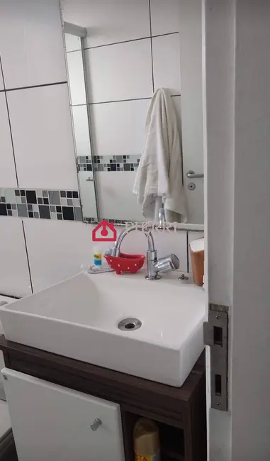 Foto 4 de Apartamento com 2 quartos à venda, 48m2 em Vila Jaraguá, São Paulo - SP
