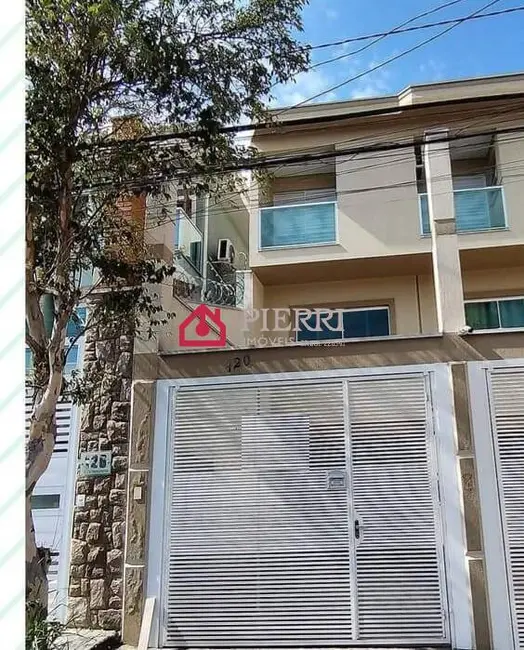 Sobrado com 3 quartos à venda, 120m2 em Parque São Domingos, São Paulo - SP - imagem 1 Foto 1 de Sobrado com 3 quartos à venda, 120m2 em Parque São Domingos, São Paulo - SP