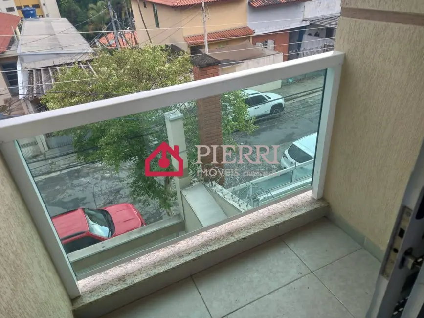 Sobrado com 3 quartos à venda, 120m2 em Parque São Domingos, São Paulo - SP - imagem 7 Foto 7 de Sobrado com 3 quartos à venda, 120m2 em Parque São Domingos, São Paulo - SP