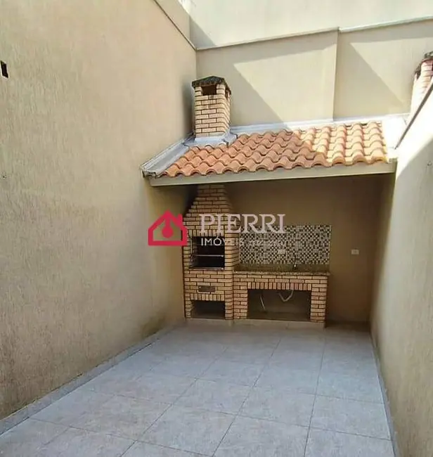 Sobrado com 3 quartos à venda, 120m2 em Parque São Domingos, São Paulo - SP - imagem 2 Foto 2 de Sobrado com 3 quartos à venda, 120m2 em Parque São Domingos, São Paulo - SP