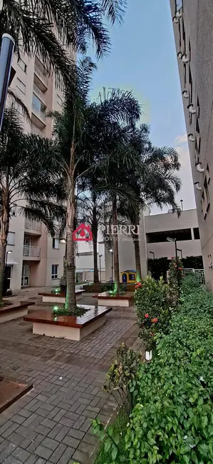 Foto 3 de Apartamento com 2 quartos à venda, 48m2 em Vila Barreto, São Paulo - SP