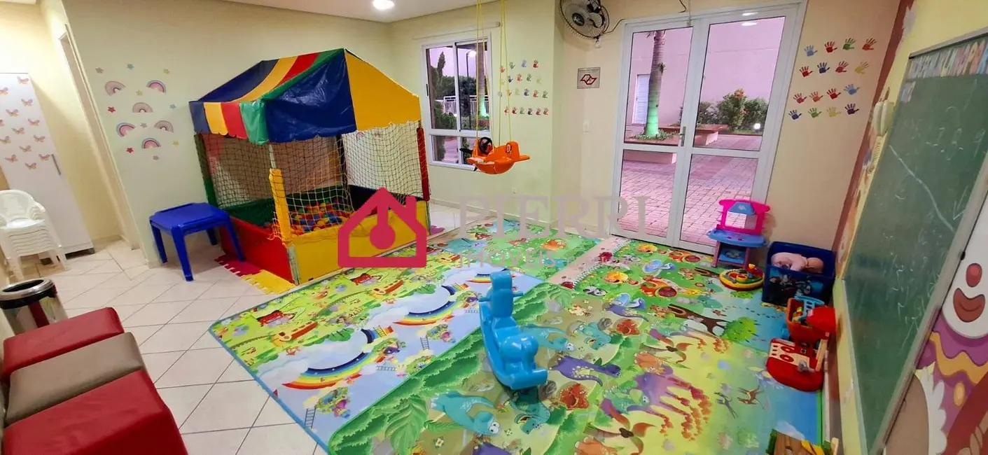 Foto 8 de Apartamento com 2 quartos à venda, 48m2 em Vila Barreto, São Paulo - SP