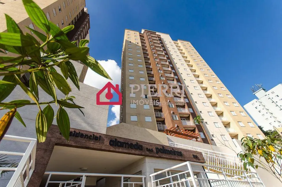 Foto 9 de Apartamento com 2 quartos à venda, 48m2 em Vila Barreto, São Paulo - SP