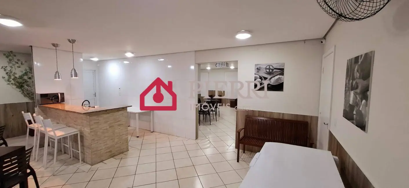 Foto 2 de Apartamento com 2 quartos à venda, 48m2 em Vila Barreto, São Paulo - SP