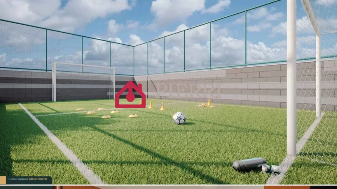 Foto 2 de Apartamento com 2 quartos à venda, 35m2 em Pirituba, São Paulo - SP