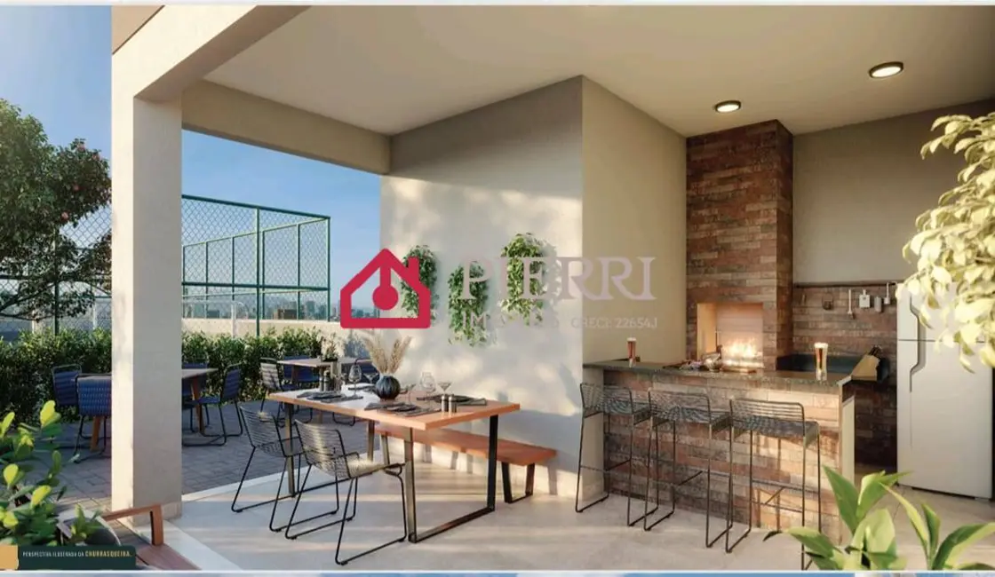 Foto 3 de Apartamento com 2 quartos à venda, 35m2 em Pirituba, São Paulo - SP