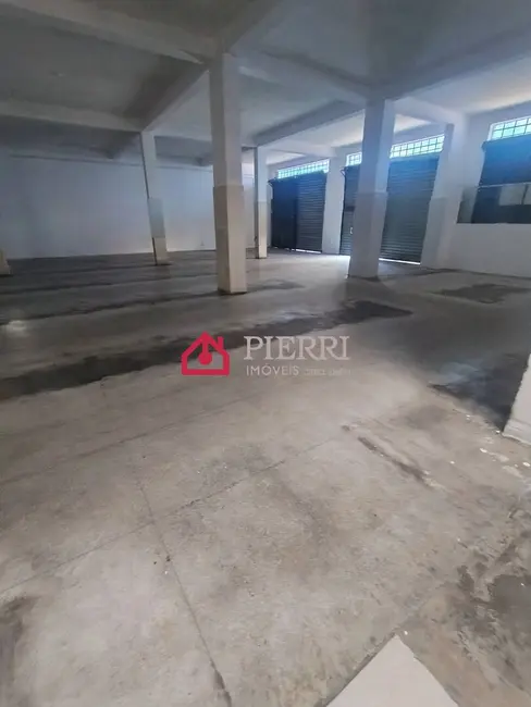 Sala Comercial para alugar, 400m2 em Parque São Domingos, São Paulo - SP - imagem 3 Foto 3 de Sala Comercial para alugar, 400m2 em Parque São Domingos, São Paulo - SP