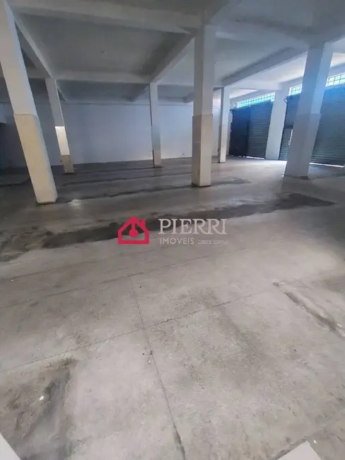 Sala Comercial para alugar, 400m2 em Parque São Domingos, São Paulo - SP - imagem 9 Foto 9 de Sala Comercial para alugar, 400m2 em Parque São Domingos, São Paulo - SP