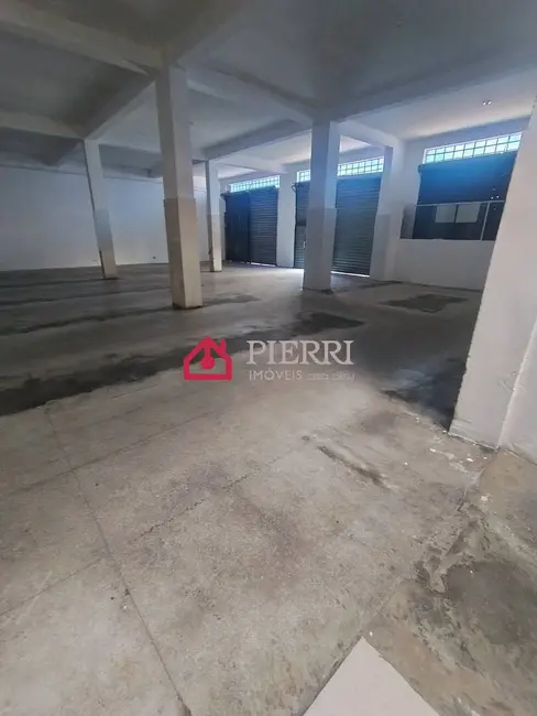 Sala Comercial para alugar, 400m2 em Parque São Domingos, São Paulo - SP - imagem 4 Foto 4 de Sala Comercial para alugar, 400m2 em Parque São Domingos, São Paulo - SP