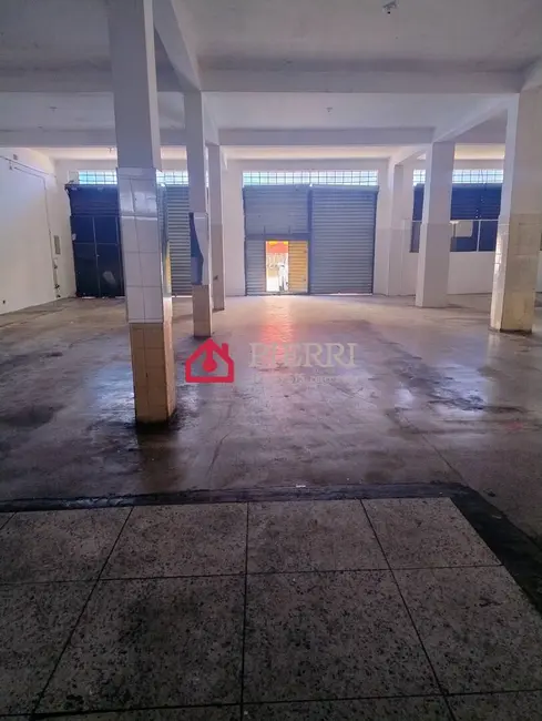 Sala Comercial para alugar, 400m2 em Parque São Domingos, São Paulo - SP - imagem 8 Foto 8 de Sala Comercial para alugar, 400m2 em Parque São Domingos, São Paulo - SP