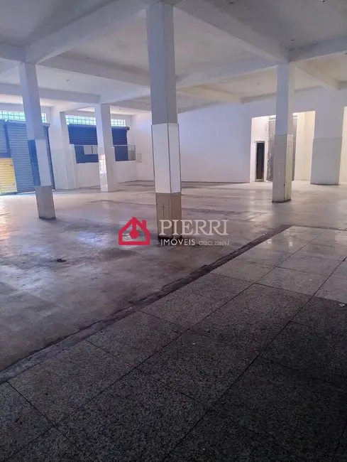 Sala Comercial para alugar, 400m2 em Parque São Domingos, São Paulo - SP - imagem 2 Foto 2 de Sala Comercial para alugar, 400m2 em Parque São Domingos, São Paulo - SP