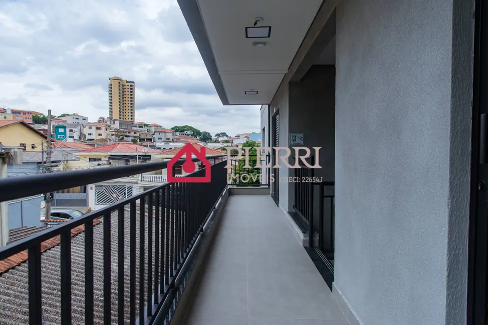 Foto 9 de Sala Comercial com 1 quarto à venda, 190m2 em Parque São Domingos, São Paulo - SP