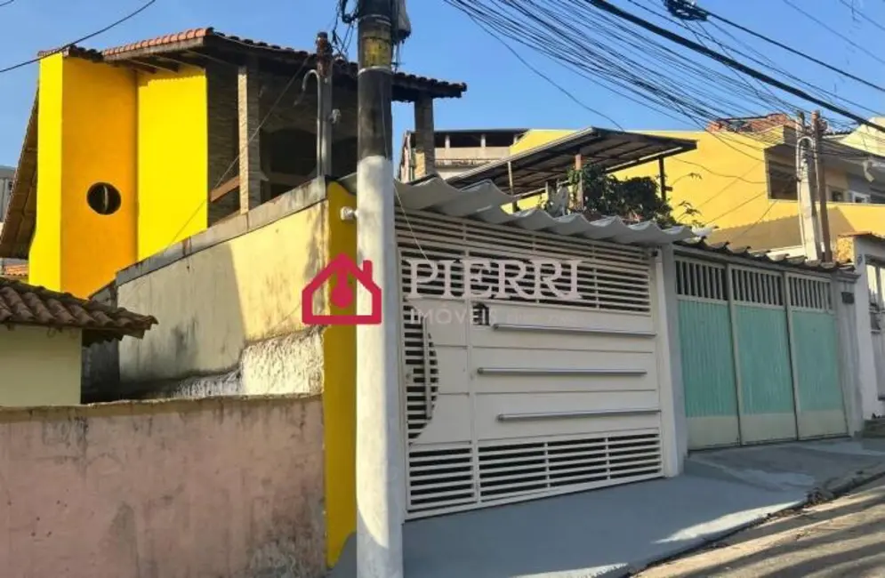 Foto 3 de Casa com 3 quartos à venda, 200m2 em Pirituba, São Paulo - SP