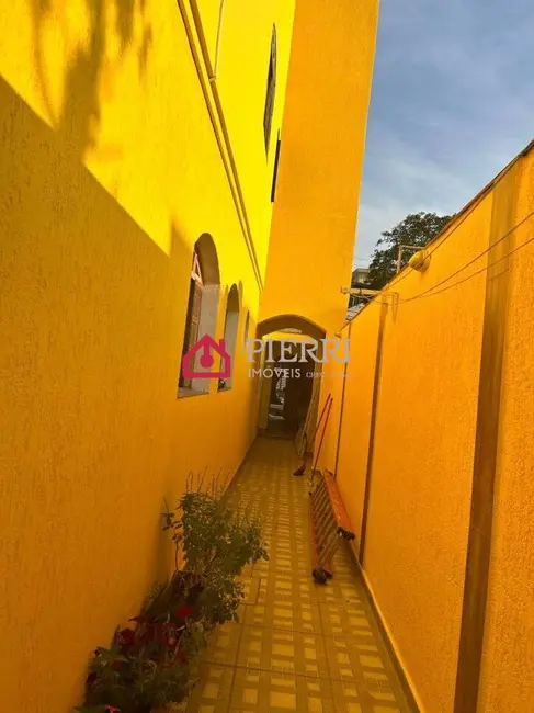Foto 5 de Casa com 3 quartos à venda, 200m2 em Pirituba, São Paulo - SP