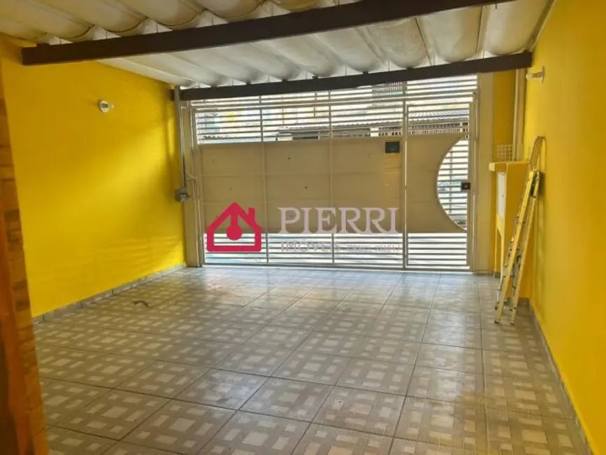 Foto 6 de Casa com 3 quartos à venda, 200m2 em Pirituba, São Paulo - SP