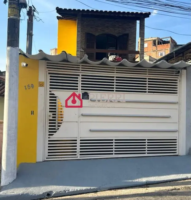 Foto 1 de Casa com 3 quartos à venda, 200m2 em Pirituba, São Paulo - SP