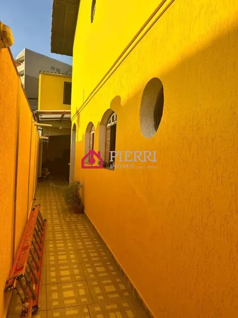 Foto 4 de Casa com 3 quartos à venda, 200m2 em Pirituba, São Paulo - SP