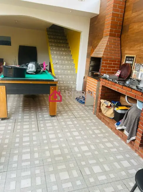 Foto 2 de Casa com 3 quartos à venda, 200m2 em Pirituba, São Paulo - SP