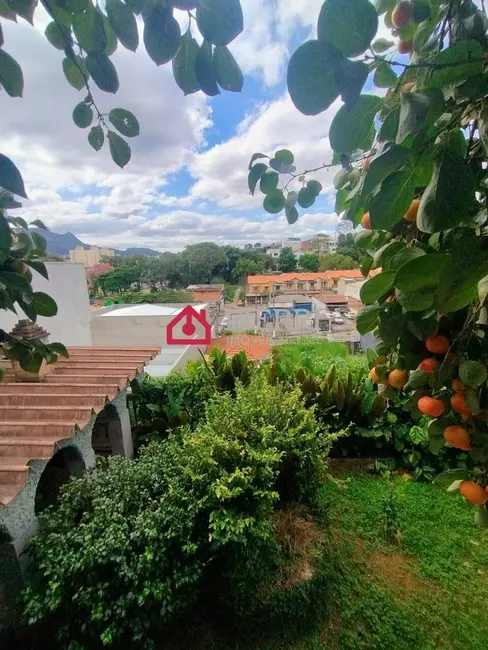 Foto 3 de Casa com 4 quartos à venda, 797m2 em Jardim Maristela, São Paulo - SP