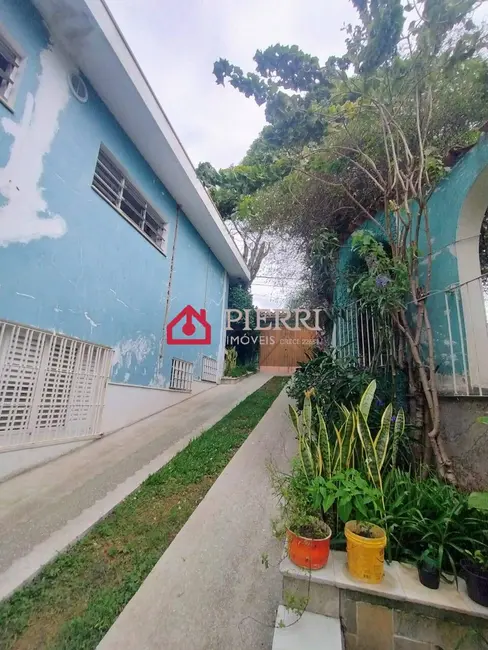 Foto 8 de Casa com 4 quartos à venda, 797m2 em Jardim Maristela, São Paulo - SP