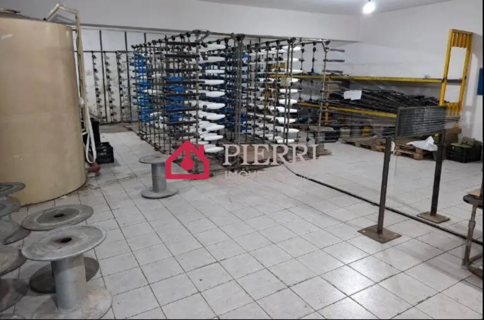 Foto 4 de Sala Comercial à venda, 811m2 em Jardim Santo Elias, São Paulo - SP