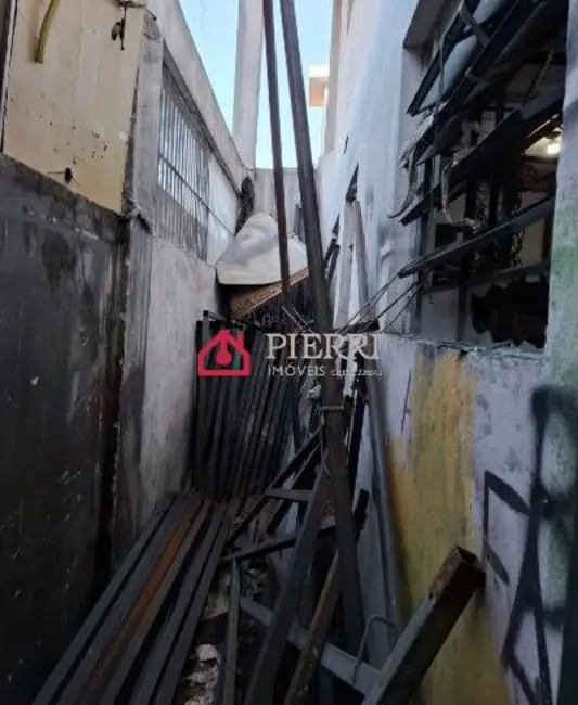 Foto 9 de Sala Comercial à venda, 811m2 em Jardim Santo Elias, São Paulo - SP