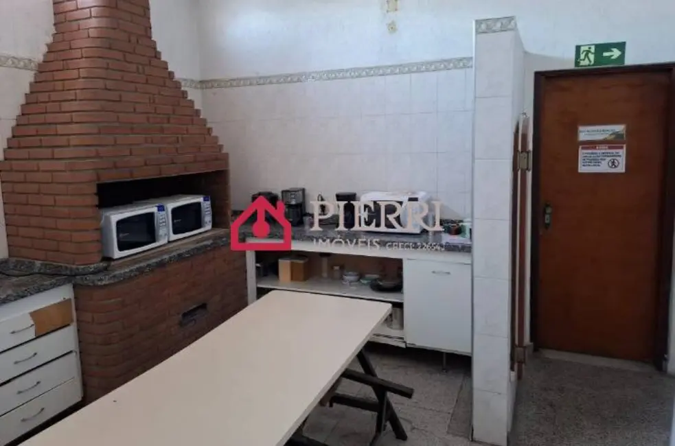 Foto 8 de Sala Comercial à venda, 811m2 em Jardim Santo Elias, São Paulo - SP