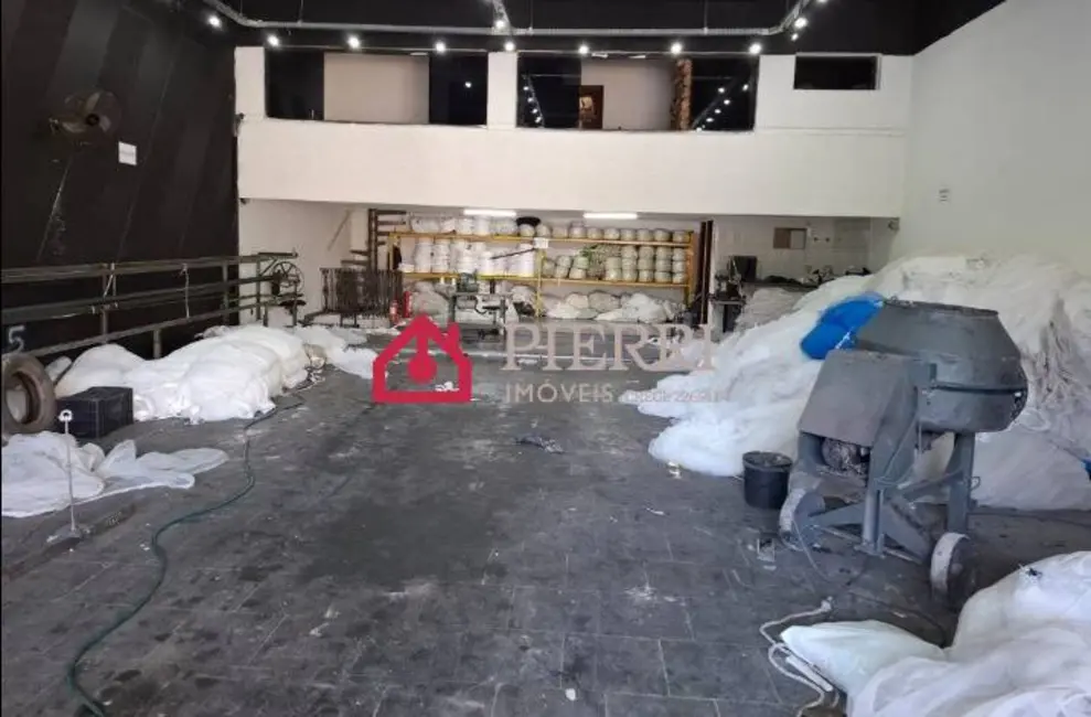 Foto 2 de Sala Comercial à venda, 811m2 em Jardim Santo Elias, São Paulo - SP