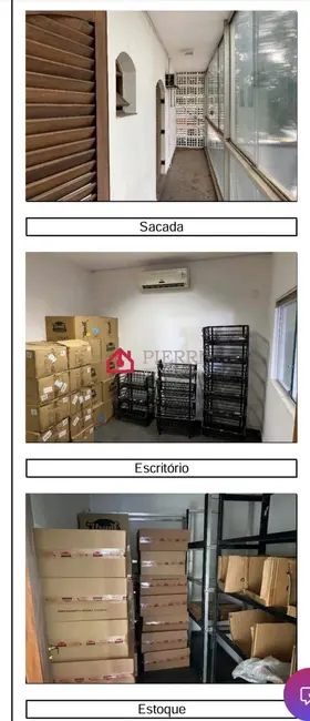 Foto 5 de Sala Comercial à venda e para alugar, 613m2 em Parque Anhangüera, São Paulo - SP
