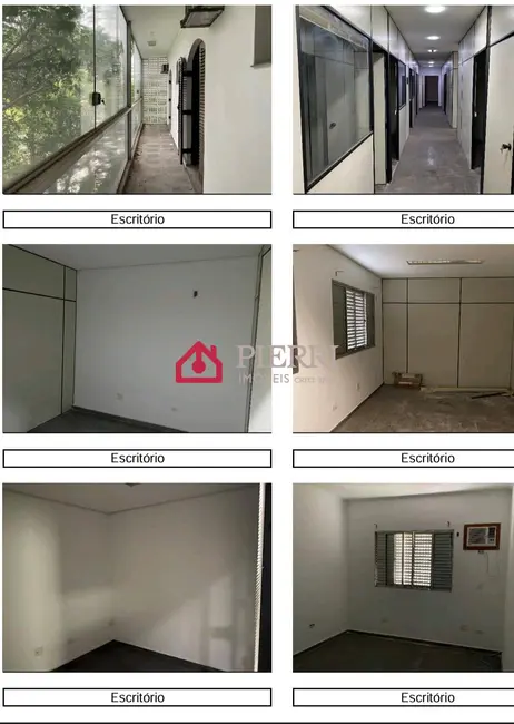 Foto 4 de Sala Comercial à venda e para alugar, 613m2 em Parque Anhangüera, São Paulo - SP
