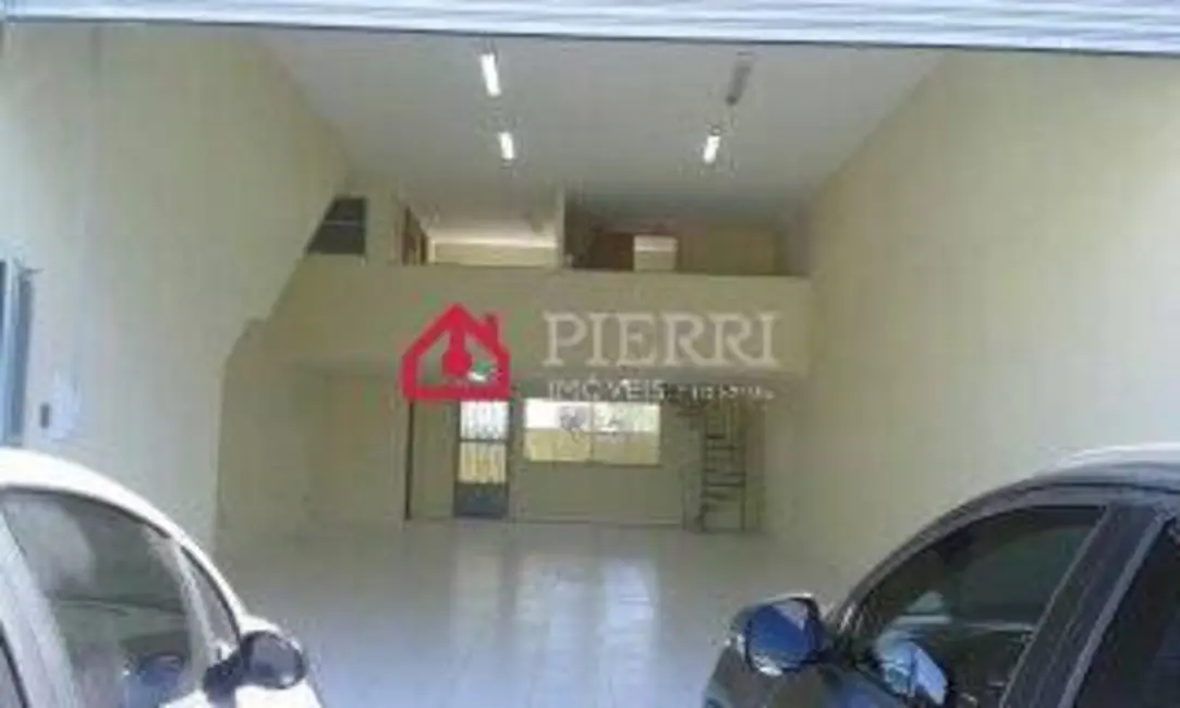 Foto 2 de Sala Comercial para alugar, 160m2 em Parque São Domingos, São Paulo - SP