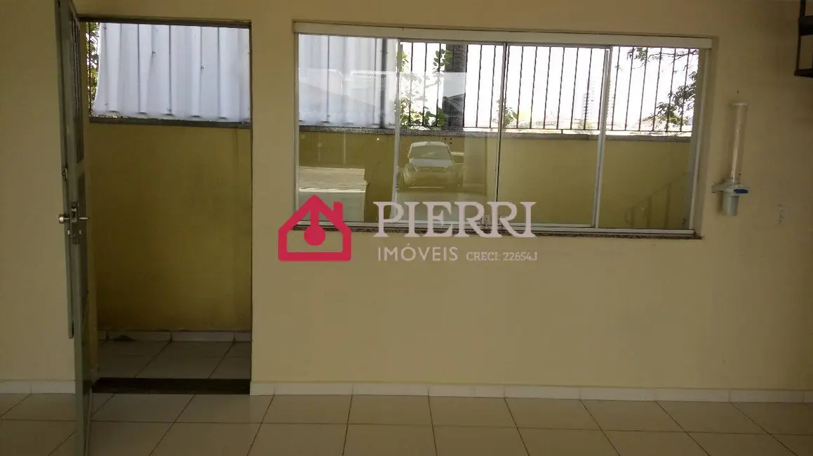 Sala Comercial para alugar, 160m2 em Parque São Domingos, São Paulo - SP - imagem 3 Foto 3 de Sala Comercial para alugar, 160m2 em Parque São Domingos, São Paulo - SP