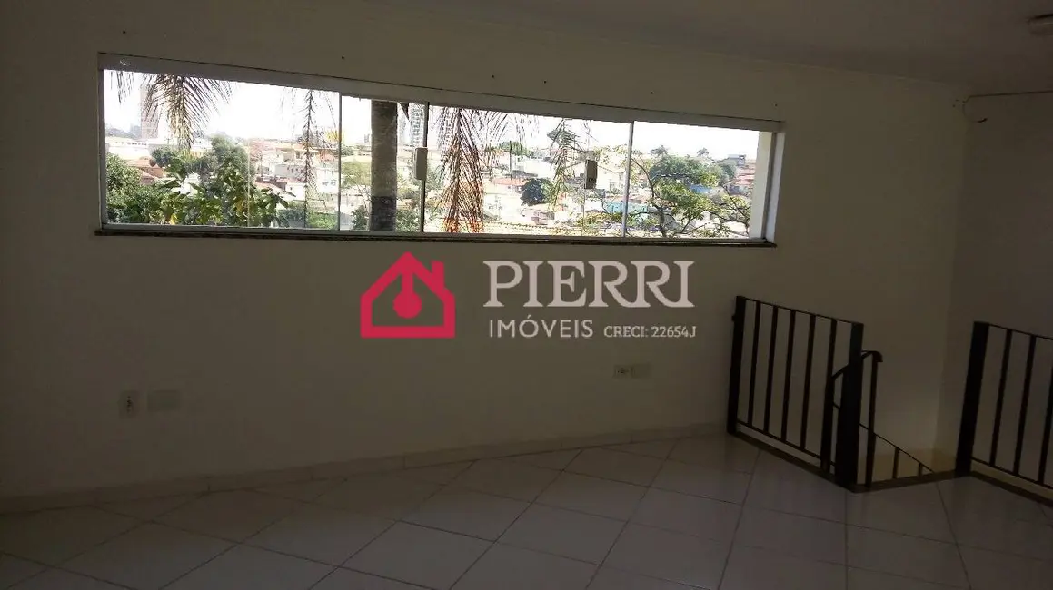 Sala Comercial para alugar, 160m2 em Parque São Domingos, São Paulo - SP - imagem 8 Foto 8 de Sala Comercial para alugar, 160m2 em Parque São Domingos, São Paulo - SP
