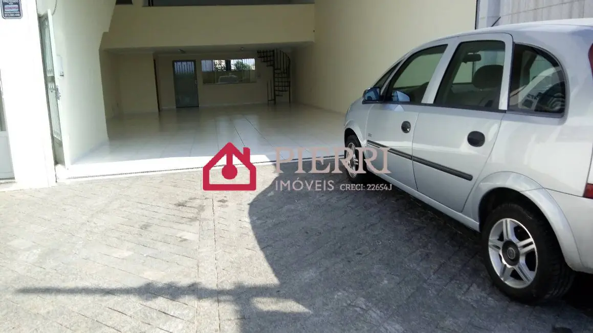 Sala Comercial para alugar, 160m2 em Parque São Domingos, São Paulo - SP - imagem 4 Foto 4 de Sala Comercial para alugar, 160m2 em Parque São Domingos, São Paulo - SP