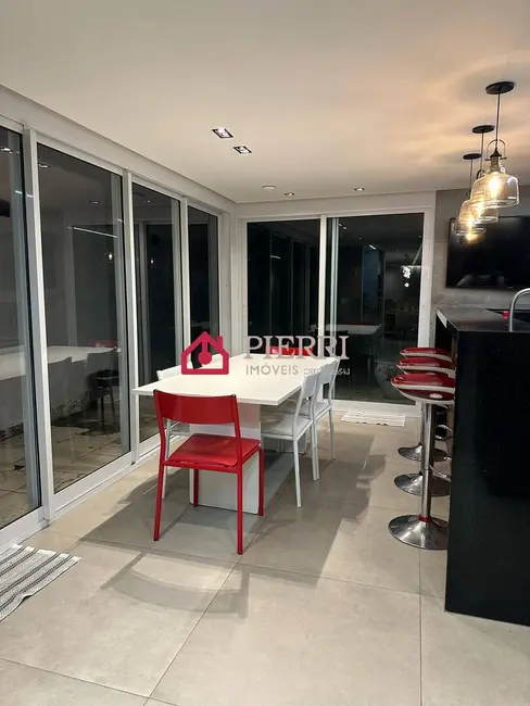 Foto 2 de Casa com 3 quartos à venda, 245m2 em Conjunto Residencial Vista Verde, São Paulo - SP