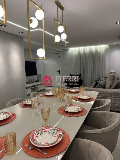 Foto 9 de Casa com 3 quartos à venda, 245m2 em Conjunto Residencial Vista Verde, São Paulo - SP