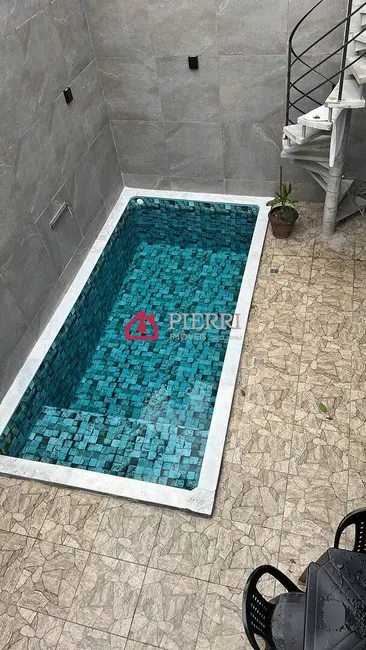 Foto 1 de Casa com 3 quartos à venda, 245m2 em Conjunto Residencial Vista Verde, São Paulo - SP