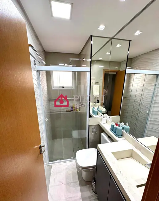 Foto 8 de Apartamento com 2 quartos à venda, 74m2 em Parque São Domingos, São Paulo - SP