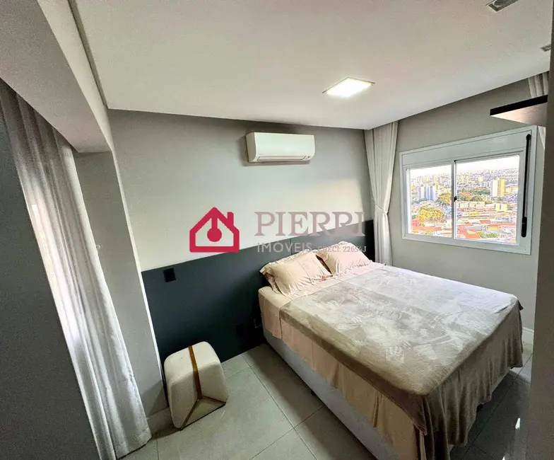Foto 5 de Apartamento com 2 quartos à venda, 74m2 em Parque São Domingos, São Paulo - SP