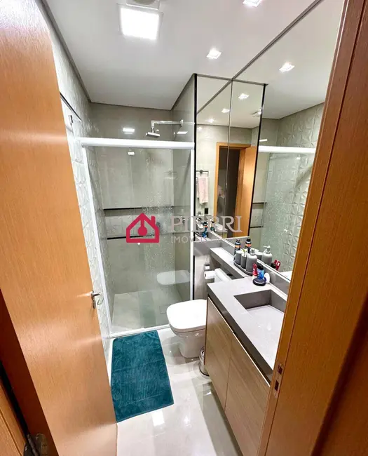 Foto 9 de Apartamento com 2 quartos à venda, 74m2 em Parque São Domingos, São Paulo - SP