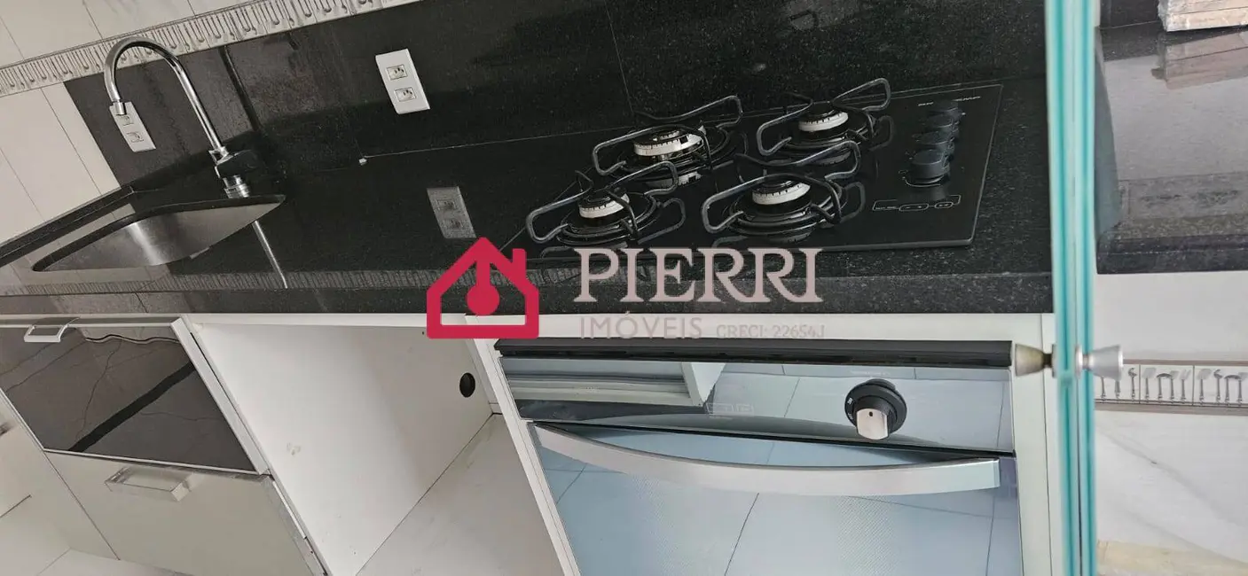 Apartamento com 3 quartos à venda, 54m2 em Parque São Domingos, São Paulo - SP - imagem 9 Foto 9 de Apartamento com 3 quartos à venda, 54m2 em Parque São Domingos, São Paulo - SP