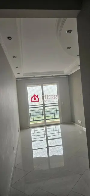 Apartamento com 3 quartos à venda, 54m2 em Parque São Domingos, São Paulo - SP - imagem 2 Foto 2 de Apartamento com 3 quartos à venda, 54m2 em Parque São Domingos, São Paulo - SP