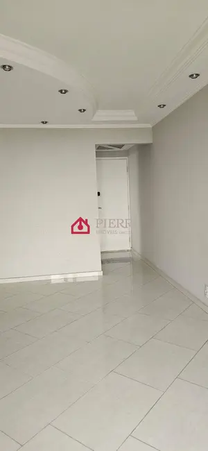 Apartamento com 3 quartos à venda, 54m2 em Parque São Domingos, São Paulo - SP - imagem 3 Foto 3 de Apartamento com 3 quartos à venda, 54m2 em Parque São Domingos, São Paulo - SP