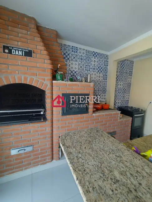 Foto 9 de Sobrado com 4 quartos à venda, 515m2 em Pirituba, São Paulo - SP