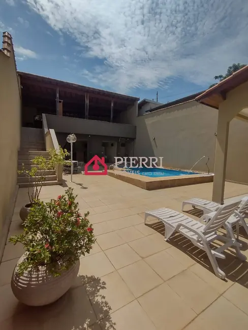 Foto 3 de Sobrado com 4 quartos à venda, 515m2 em Pirituba, São Paulo - SP