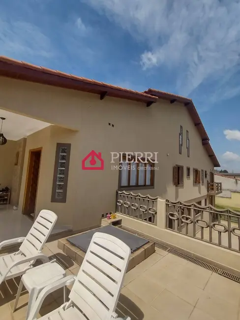 Foto 4 de Sobrado com 4 quartos à venda, 515m2 em Pirituba, São Paulo - SP